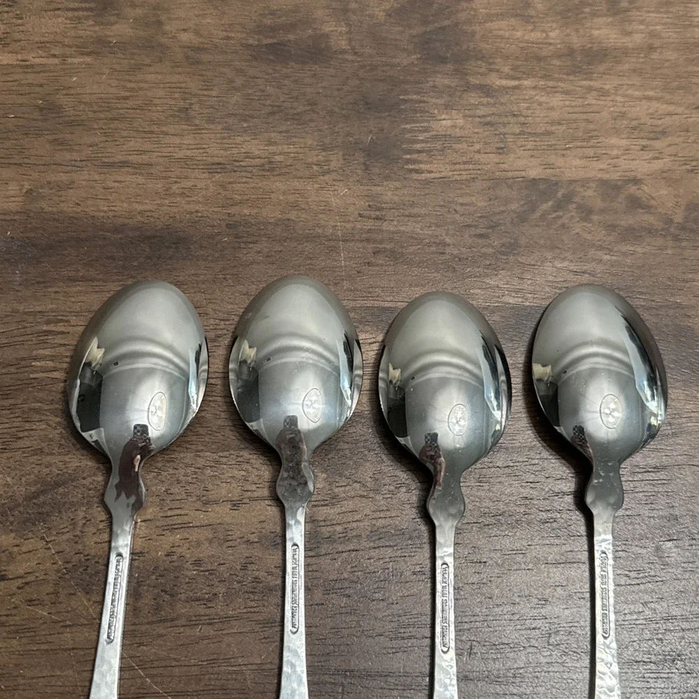 Towle HAMMERSMITH 18/8 Stainless 7-1/8